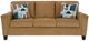 Benchcraft® Erinslane Honey Sofa-1