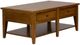 Liberty Furniture Lake House Oak Cocktail Table-1