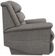 La-Z-Boy® Astor Platinum Charcoal Power Lift Recliner-3