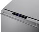Summit® 3.7 Cu. Ft. Stainless Steel Freezer Drawer -1