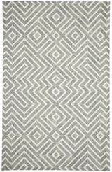 Gray/Ivory