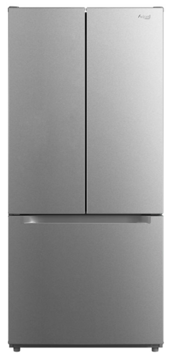 Factory Closeout Crosley 18.4 CU. FT. FRENCH DOOR REFRIGERATOR