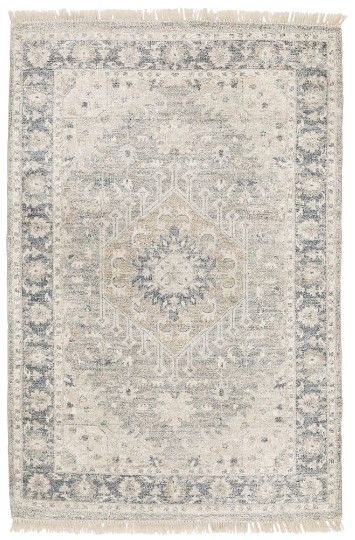 Oriental Weavers™ Malabar 5'x8' Style 2 Area Rug-0