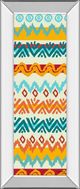 Classy Living Nicholas Biscardi Navajo Mission Il 18"W Wall Art-0