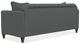 La-Z-Boy® Alexandria Grey Sofa-3