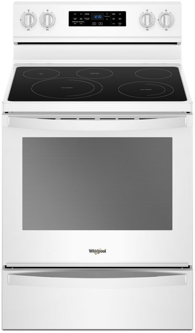 Whirlpool® 30