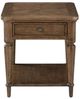 Liberty Furniture Harrison Heights 3-Piece Sienna Occasional Table Set-5