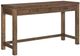 Legacy Classic Summer Camp Tree House Brown 52" Desk-0