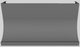 Vent-A-Hood® 60" Gunsmoke Wall Mounted Range Hood-0
