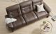 Stressless® by Ekornes® Customizable Mary Power Reclining Sofa-1