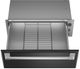 Café™ 30" Matte Black Warming Drawer-1