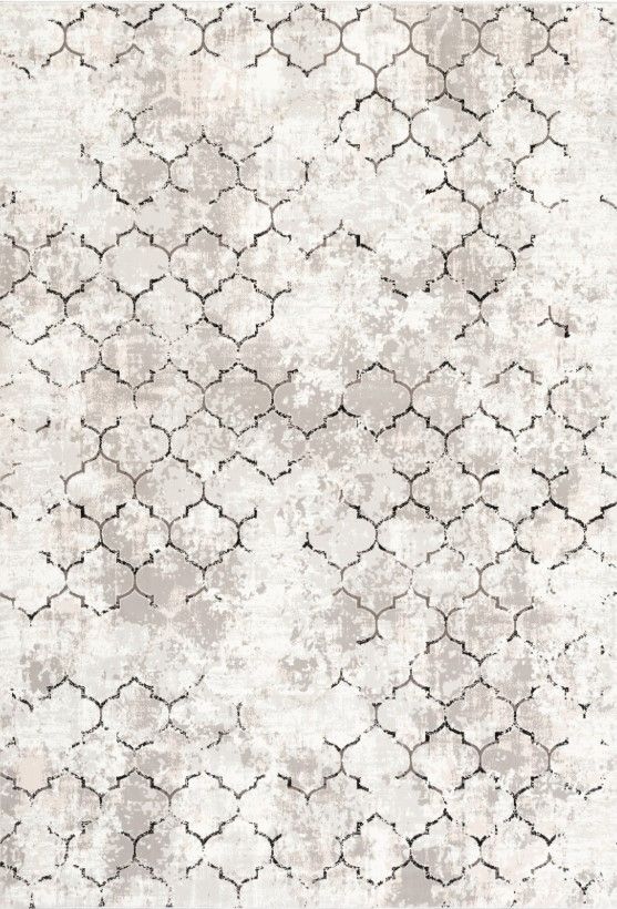 Midas Accents 23177 Glamour 5"x8" Area Rug-2