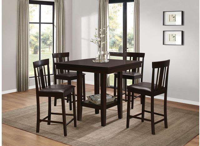 Mazin Furniture Diego Counter Chair-2