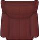 La-Z-Boy® Neal Claret Power Rocking Recliner with Headrest and Lumbar-2