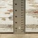 Oriental Weavers™ Andorra 5'x7' Style 28 Area Rug-2