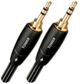 AudioQuest® Tower/i 1.0 m 3.5 m to 3.5 m i Pack (5 Pack)-0