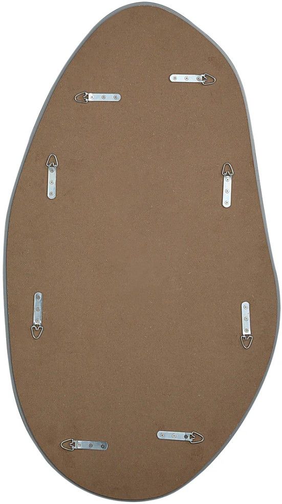 Renwil® Anogia Frameless Accent Mirror-3