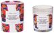 Sagebrook Home 4" Pink/White Good Women Boxed Candle-0