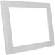 ZLINE 24" Stainless Steel Microwave Drawer with Trim Kit-2