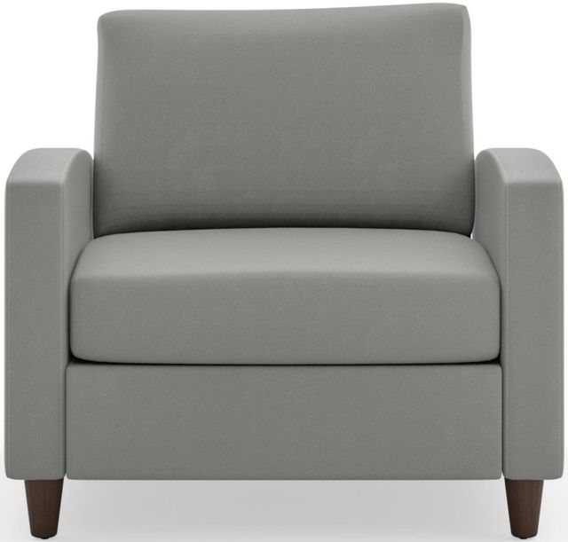 homestyles® Blake Gray Armchair-1