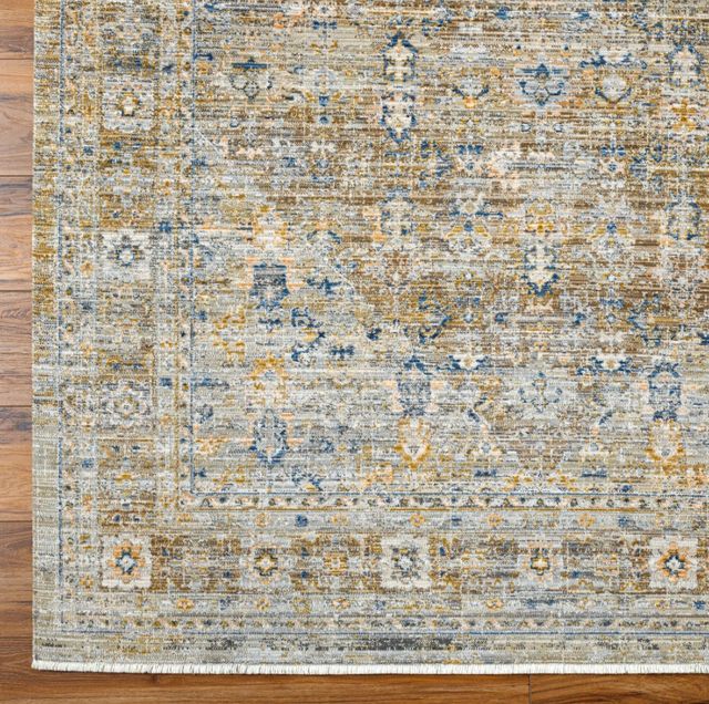 Surya Ren  5'x8' Area Rug-4