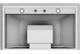 Vent-A-Hood® 36" Stainless Steel Euro Style Wall Mounted Range Hood-2