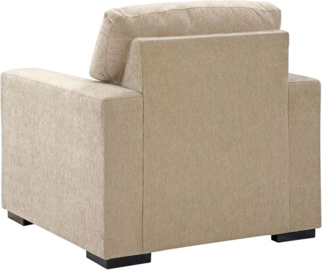 Signature Design by Ashley® Bridgepoint Almond Chair-2