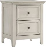 Rustic White