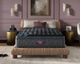 Beautyrest® World Class™ Level Four 16.25" Pocketed Coil Firm Pillow Top Twin Mattress-2
