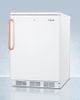 Accucold® by Summit® 24" 5.5 Cu. Ft. White Compact Refrigerator-2
