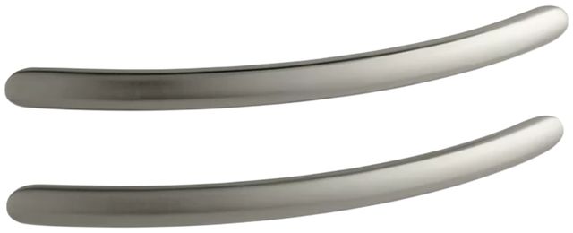 KOHLER® Maestro™ Vibrant Brushed Nickel Grab Bars-0