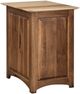 Country Classic Collection Customizable Simplicity 2-Drawer File-1