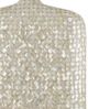 Currey & Company Gerri Dot Clear/Natural Mother of Pearl Table Lamp-5