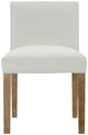 Robin Bruce Customizable Odessa Dining Armless Chair -1