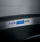 Monogram® 36" Glass Canopy Island Ventilation-2