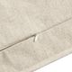 HiEnd Accents Farah 3-Piece Beige King Bedding Bundle-4