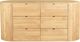 Moe's Home Collection Theo Natural Dresser-1
