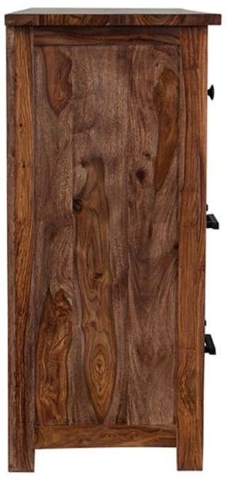 Porter International Designs Kalispell Harvest Dresser-2