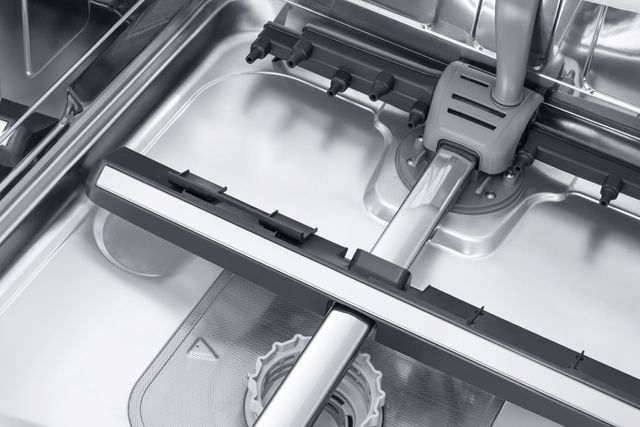 Samsung 4 Piece Stainless Steel Kitchen Package-25