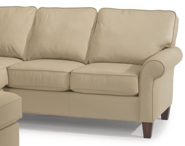 Flexsteel® Westside Right Arm Facing Loveseat-0