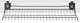 Gladiator® 30" Granite Wire Shelf-1