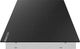 Bosch® 500 Series 36" Black Induction Cooktop Without Frame-3