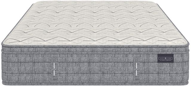 King Koil® Scott Living Palisade 16" Wrapped Coil Plush Euro Top Queen Mattress-3