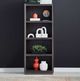 Liberty Furniture Modern Edge Caffe Bunching Bookcase-1