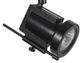 Cal® Lighting & Accessories Black Track Light-1