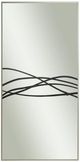 Stylecraft Austin Allen James Wires Mirror -1