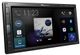 Pioneer DMH-C2550NEX Modular 6.8'' Multimedia Receiver-1