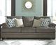 Signature Design by Ashley® Dorsten Slate Sofa-1
