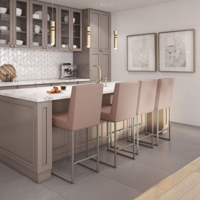 Amisco Customizable Darlene Counter Stool-1