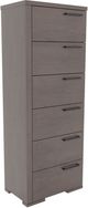 NAD Home Drummond Pepper Lingerie Chest-0